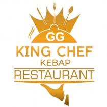 gg king chef kebab restaurant