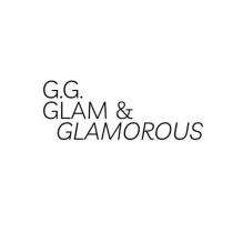 g.g. glam & glamorous