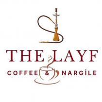 the layf coffee & nargile