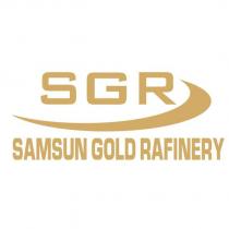 sgr samsun gold rafinery