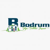 bodrum yapı tadilat inşaat