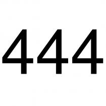 444