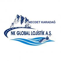 necdet karadağ nk global lojistik a.ş