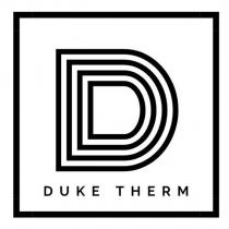 d duke therm