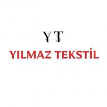 yt yılmaz tekstil