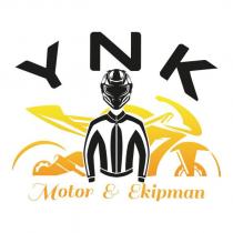 ynk motor ve ekipman