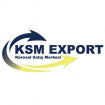ksm export küresel satış merkezi
