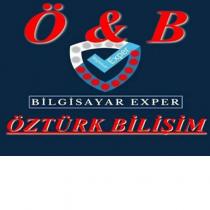 ö&b öztürk bilişim bilgisayar exper