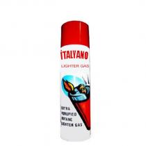 italyano lighter extra furufied butane lighter gas