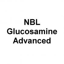 nbl glucosamine advanced