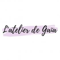 L'atelier de gaia