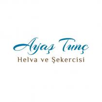 ayaş tunç helva ve şekercisi