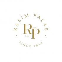 rasim palas rp 1914 ılıca since 1914