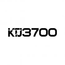 ktj3700