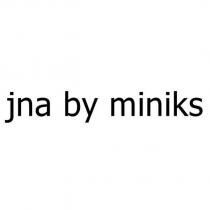 jna by miniks