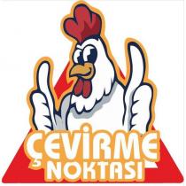 çevirme noktası
