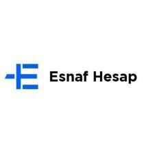 esnaf hesap