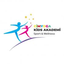 cimyoga kids akademi sport & wellness