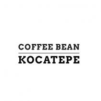 coffee bean kocatepe