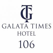 galata times hotel 106