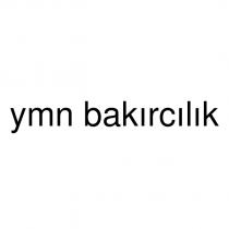 ymn bakırcılık