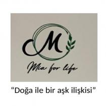 m şekil mia forlife doğa ile bir aşk hikayesi