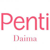 penti daima