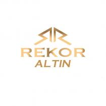 rekor altın