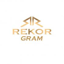 rekor gram