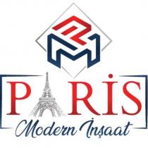 pm paris modern inşaat