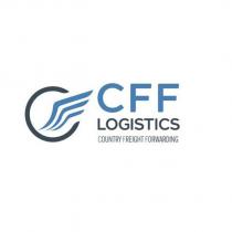 cff logistics country freight forwarding