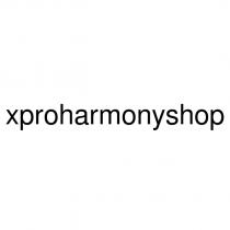 xproharmonyshop