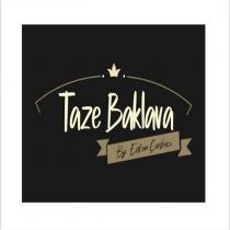 taze baklava by erkan çorbacı
