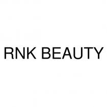 rnk beauty