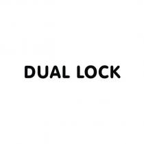 dual lock