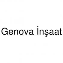 genova inşaat