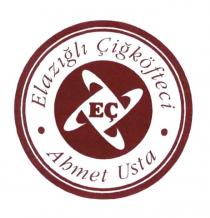 eç elazığlı çiğköfteci ahmet usta