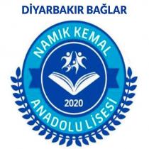 diyarbakır bağlar namık kemal anadolu lisesi 2020