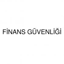 finans güvenliği