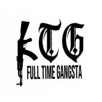 ftg full time gangsta