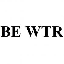 be wtr