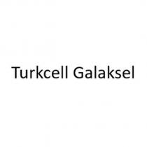 turkcell galaksel