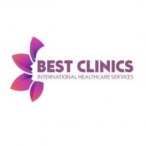 bestclinics international healthcare services