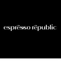 espresso republic