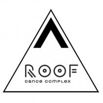 roof dance complex
