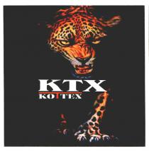 ktx kottex