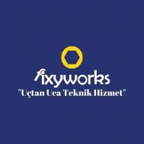 fixyworks uçtan uca teknik hizmet