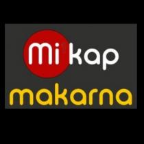 mi kap makarna