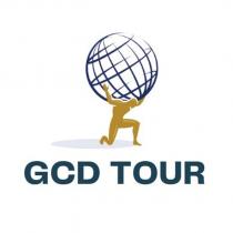 gcd tour