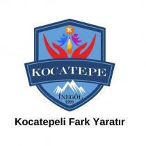 kocatepe kocatepeli fark yaratır inegöl 1999